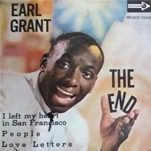 FLAC Earl Grant - The End