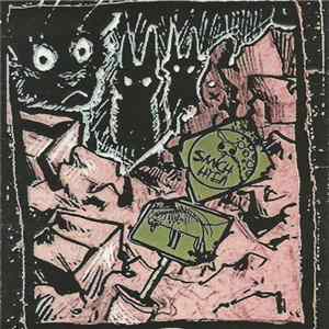 FLAC Smích Hyen - Smích Hyen