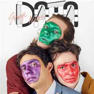 FLAC Strange Names - Data
