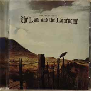 FLAC Jonathan Byrd - The Law and the Lonesome