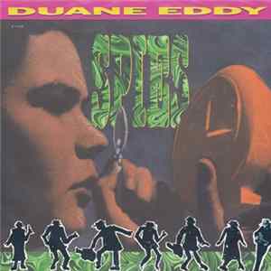 FLAC Duane Eddy - Spies