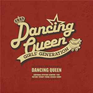 FLAC Girls' Generation - Dancing Queen