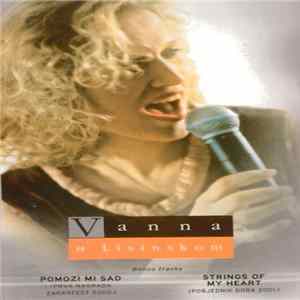 FLAC Vanna - U Lisinskom