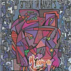 FLAC Siouxsie And The Banshees - Hyæna