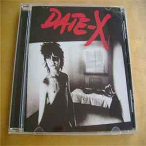 FLAC Date-X - Date-X