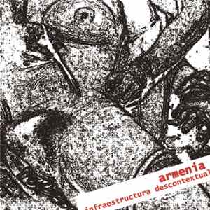 FLAC Armenia - Infraestructura Descontextual