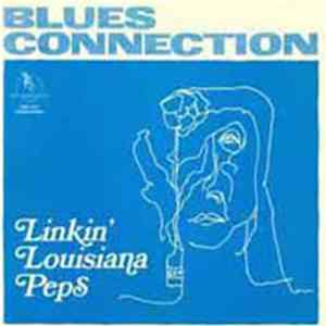 FLAC Linkin' Louisiana Peps - Blues Connection