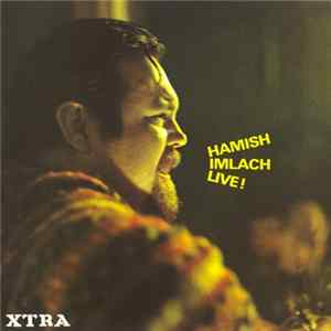 FLAC Hamish Imlach - Live