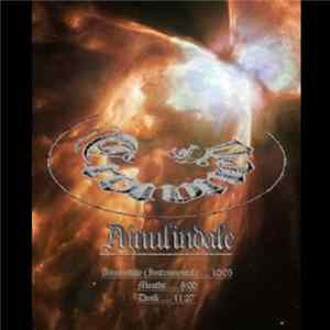 FLAC Crowned - Ainulindale