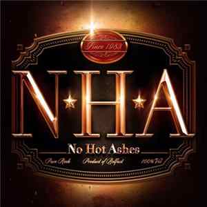 FLAC No Hot Ashes - No Hot Ashes