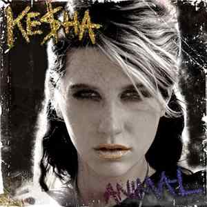 FLAC Ke$ha - Animal