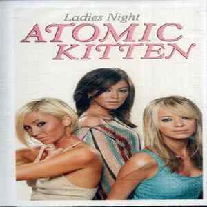 FLAC Atomic Kitten - Ladies Night