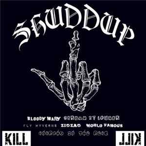 FLAC SuG - Shuddup