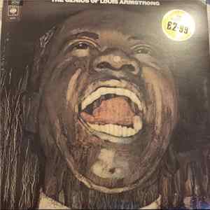 FLAC Louis Armstrong - The Genius Of Louis Armstrong Volume 1: 1923-1933