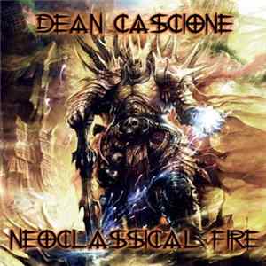 FLAC Dean Cascione - Neoclassical Fire