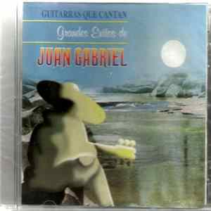 FLAC Guitarras Que Cantan - Grandes Exitos De Juan Gabriel
