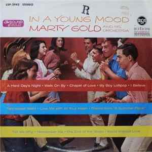 FLAC Martin Gold And His Orchestra - In A Young Mood