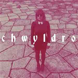 FLAC Gwenno - Chwyldro