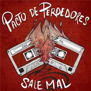 FLAC Pacto De Perdedores - Sale Mal