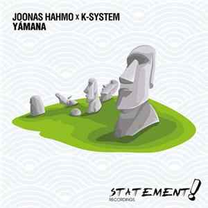FLAC Joonas Hahmo x K-System - Yámana