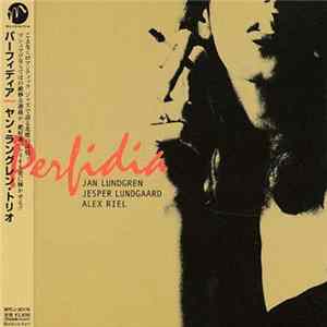 FLAC Jan Lundgren Trio - Perfidia