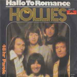 FLAC The Hollies - Hallo To Romance