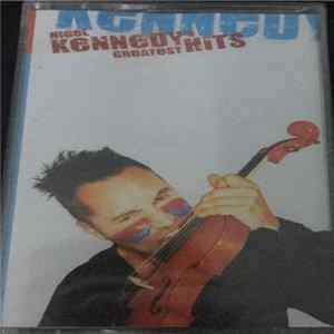 FLAC Kennedy - Nigel Kennedy's Greatest Hits