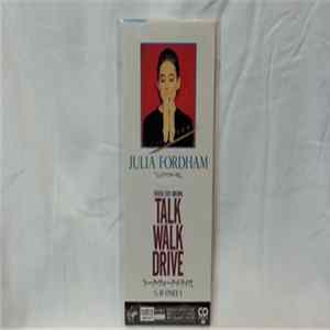 FLAC Julia Fordham - Talk Walk Drive