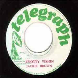 FLAC Jackie Brown - Knotty Vision