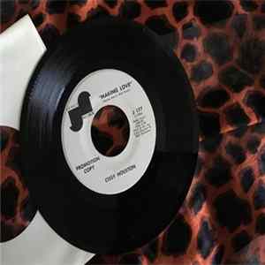 FLAC Cissy Houston - I Love You