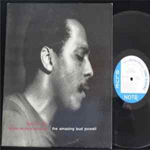 FLAC Bud Powell - The Amazing Bud Powell (Volume 1)
