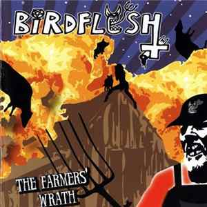 FLAC Birdflesh - The Farmers' Wrath