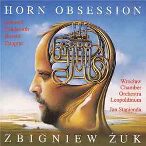 FLAC Zbigniew Zuk - Horn Obsession