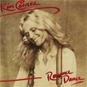 FLAC Kim Carnes - Romance Dance
