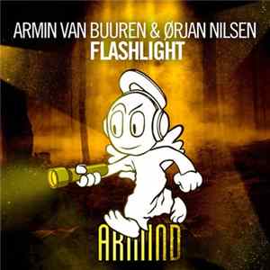 FLAC Armin van Buuren & Ørjan Nilsen - Flashlight