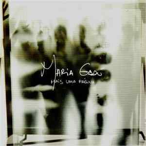 FLAC Maria Gadú - Mais Uma Página