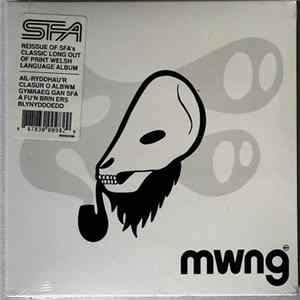 FLAC Super Furry Animals - Mwng