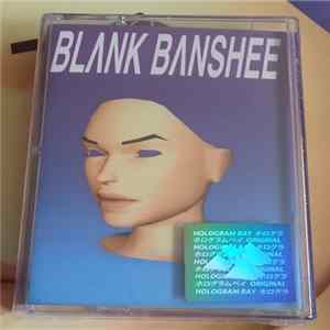 FLAC Blank Banshee - Blank Banshee 0