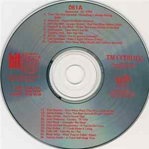 FLAC Various - HitDisc 061A