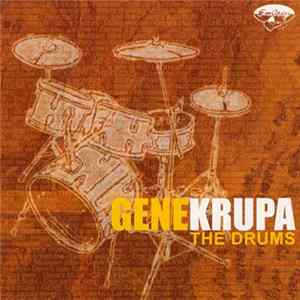 FLAC Gene Krupa - The Drums