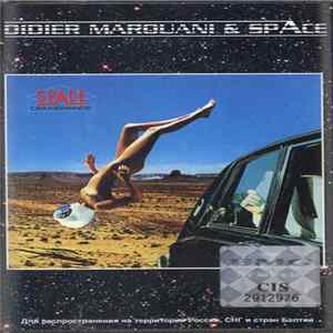 FLAC Didier Marouani & Space - Deliverance
