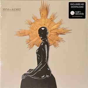 FLAC Sons Of Kemet - Lest We Forget What We Came Here To Do