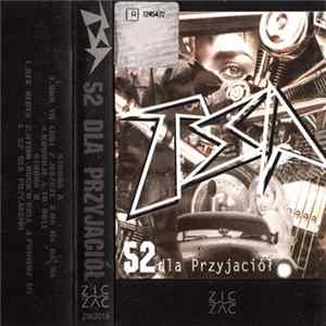 FLAC TSA - 52 Dla Przyjaciół