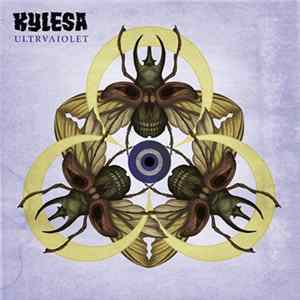 FLAC Kylesa - Ultraviolet