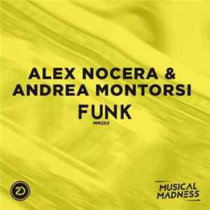 FLAC Alex Nocera & Andrea Montorsi - Funk