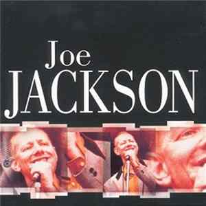 FLAC Joe Jackson - Joe Jackson
