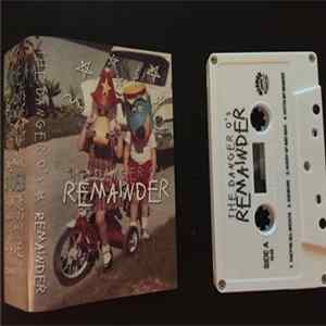 FLAC The Danger O's - Remainder