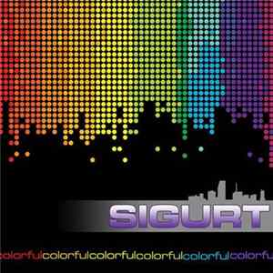 FLAC Sigurt - Colorful