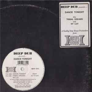 FLAC Deep Dub - Dance Tonight