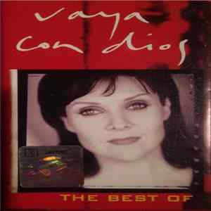 FLAC Vaya Con Dios - The Best Of